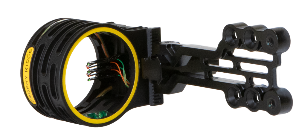 Trophy Ridge Ridgeline Bow Sight