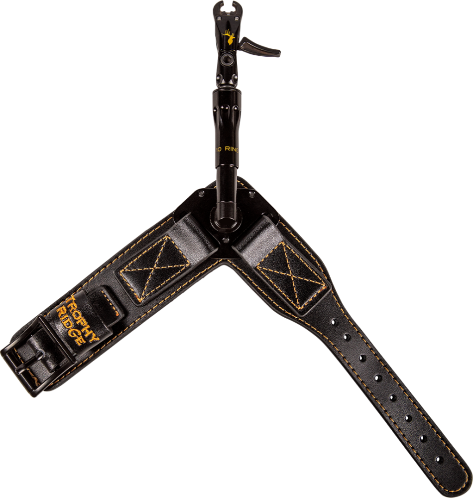 Trophy Ridge ShootOut Wrist Strap Release