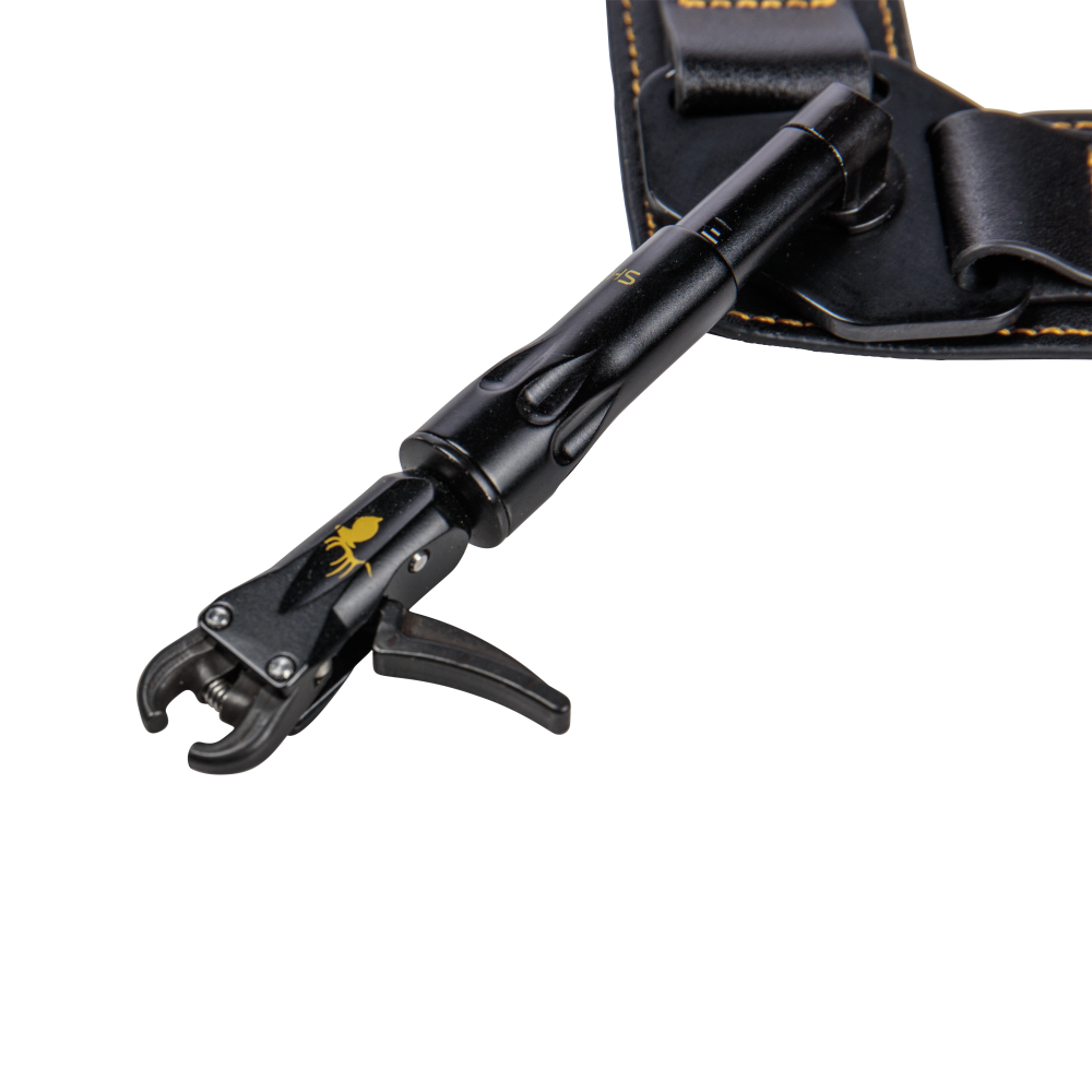 Trophy Ridge ShootOut Wrist Strap Release