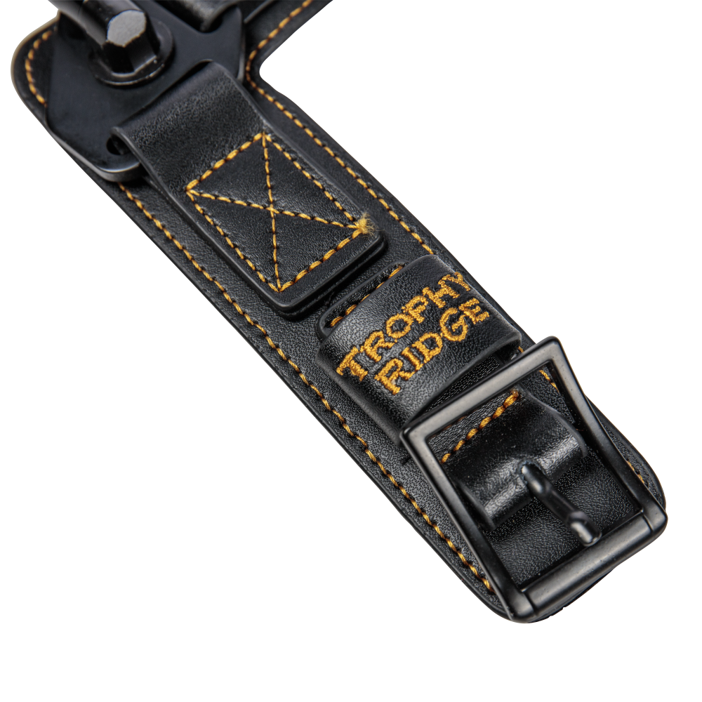Trophy Ridge ShootOut Wrist Strap Release