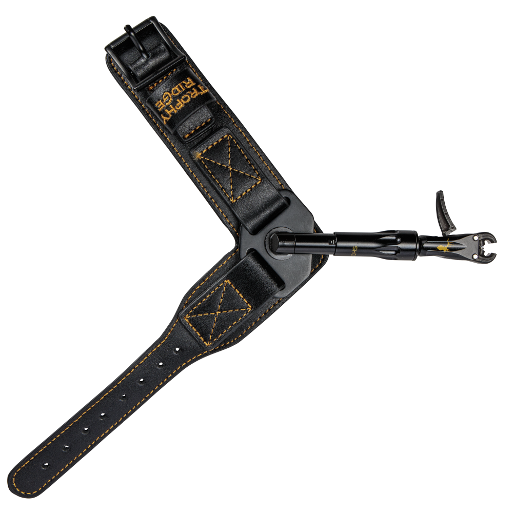 Trophy Ridge ShootOut Wrist Strap Release