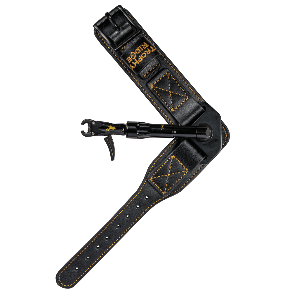 Trophy Ridge ShootOut Wrist Strap Release
