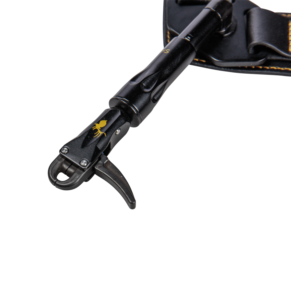 Trophy Ridge ShootOut Wrist Strap Release