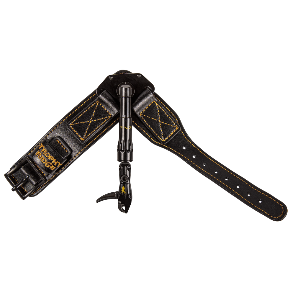 Trophy Ridge Spot On Wrist Strap Release