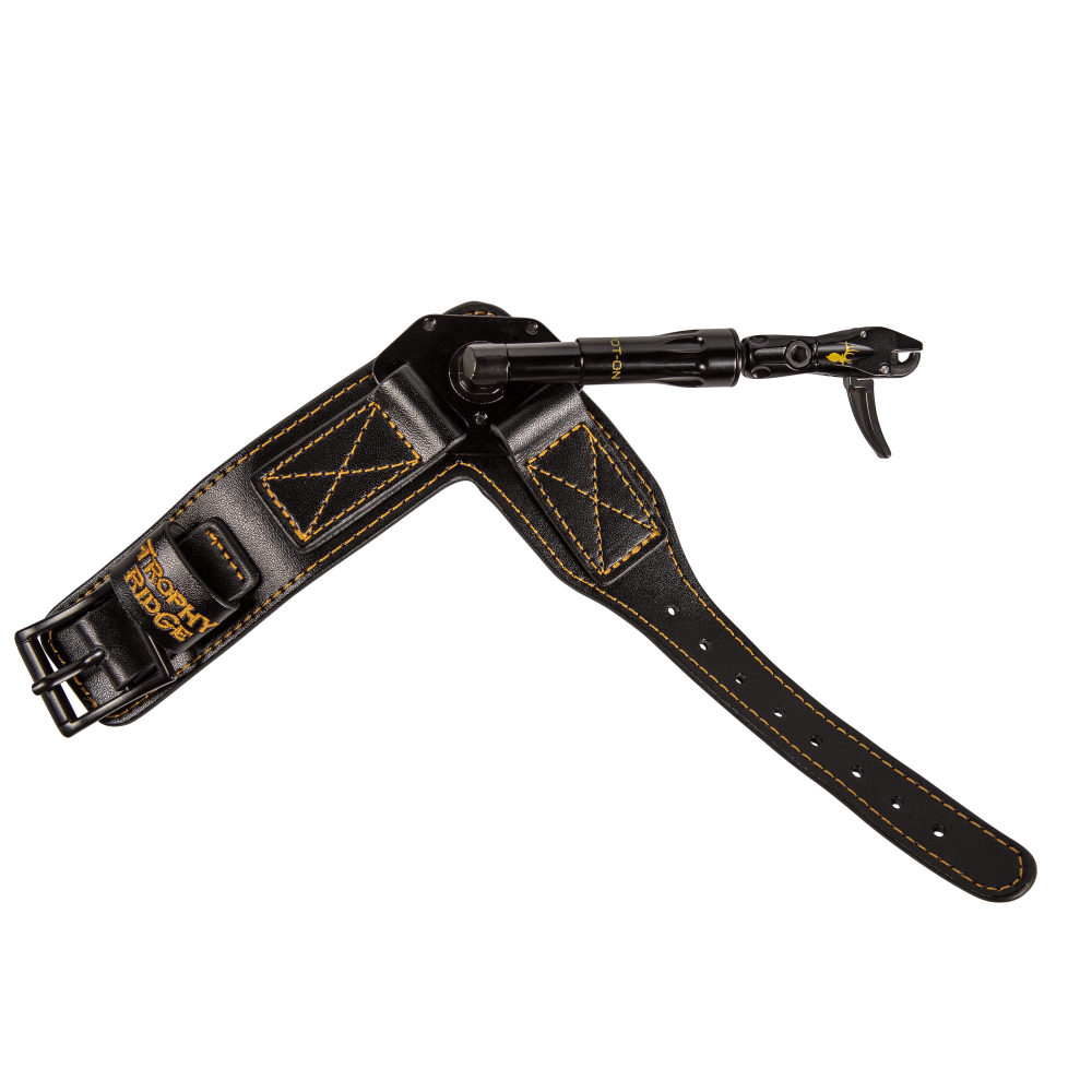Trophy Ridge Spot On Wrist Strap Release
