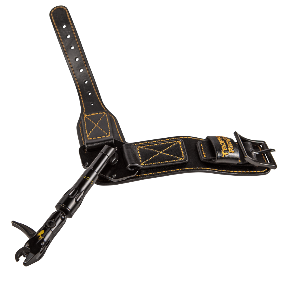 Trophy Ridge Spot On Wrist Strap Release