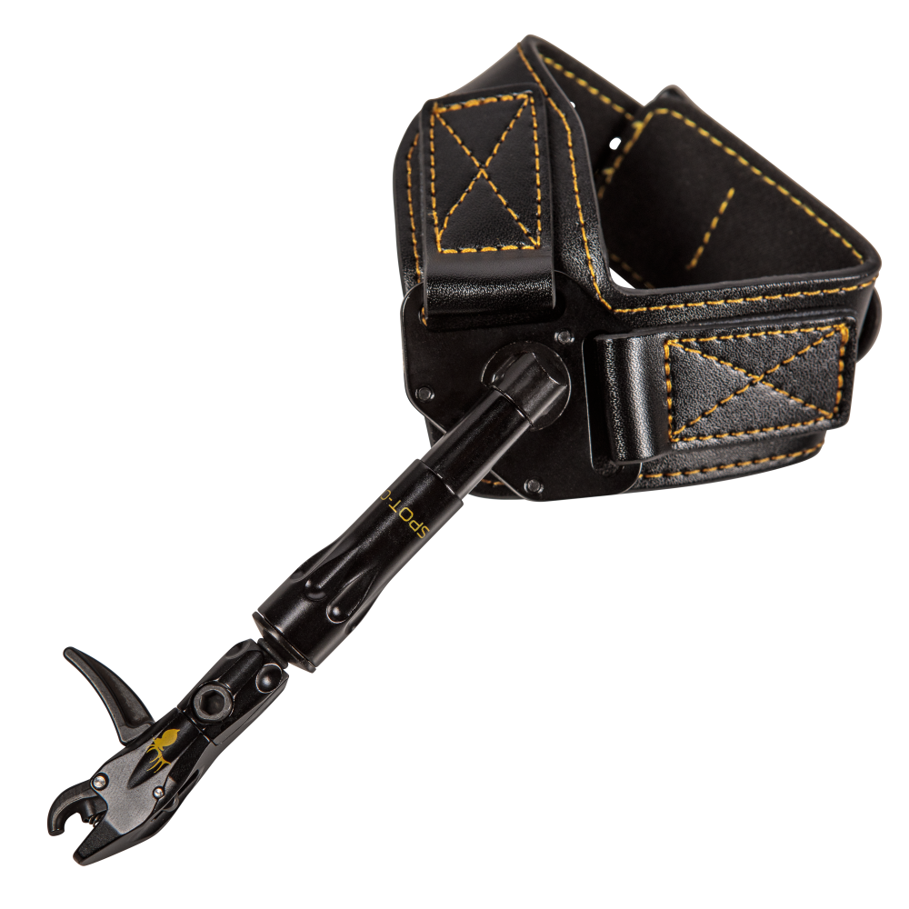 Trophy Ridge Spot On Wrist Strap Release