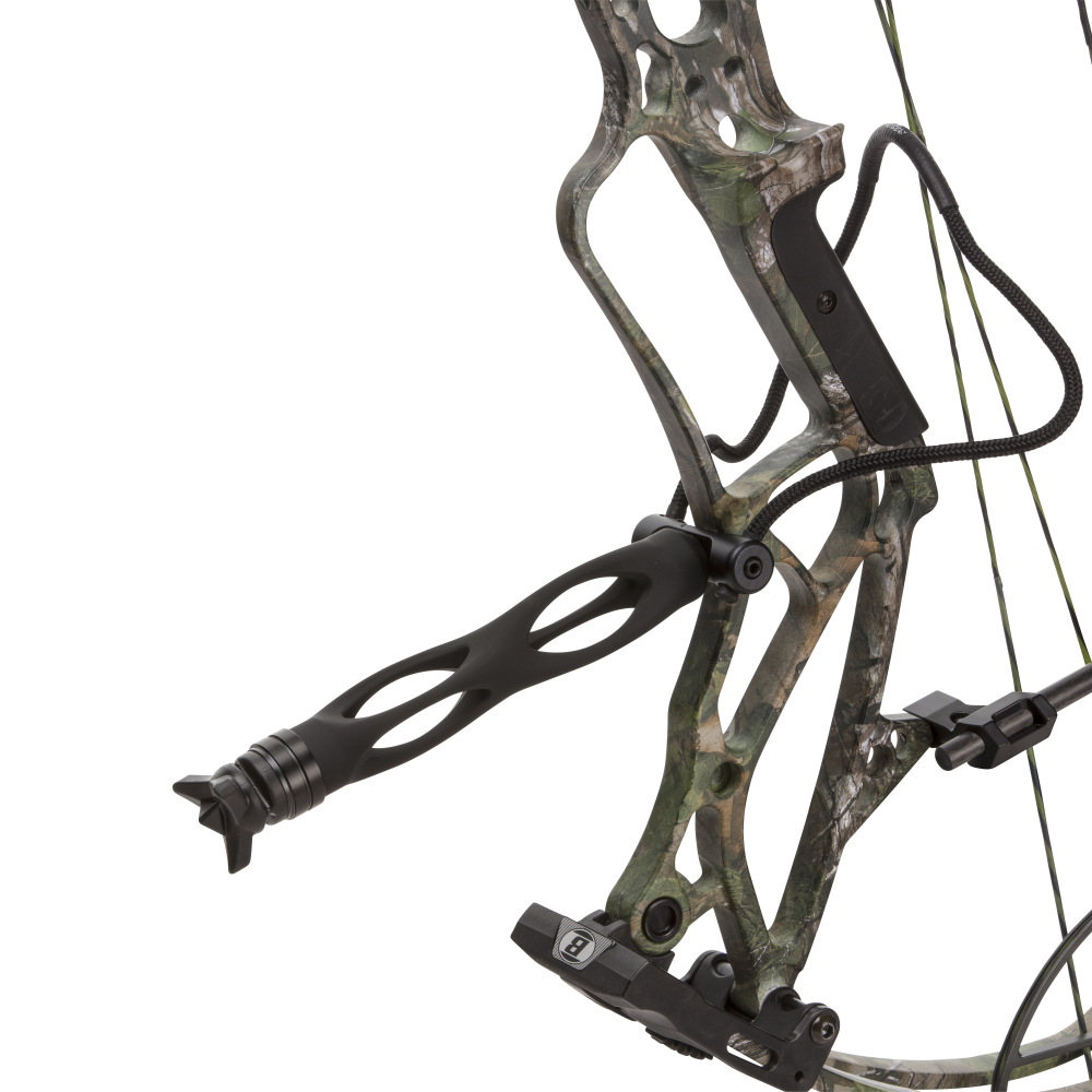 Trophy Ridge Static Bow Stabilizer