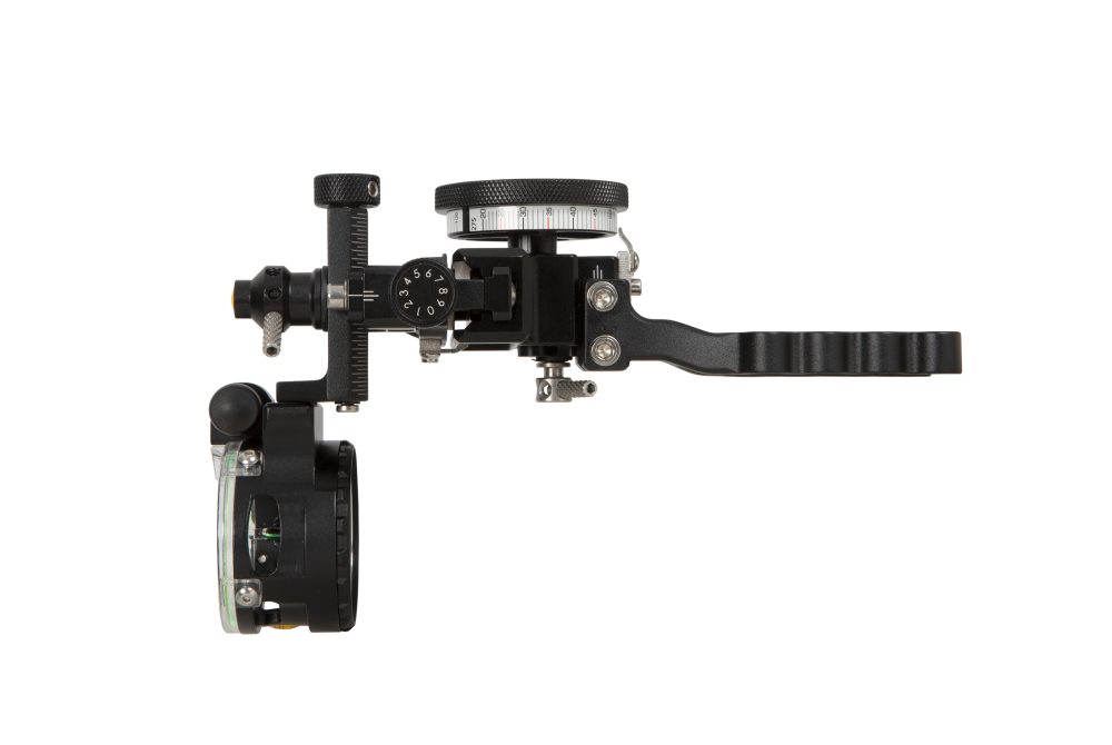 Trophy Ridge SWTF Bow Sight - .019 / Left Hand