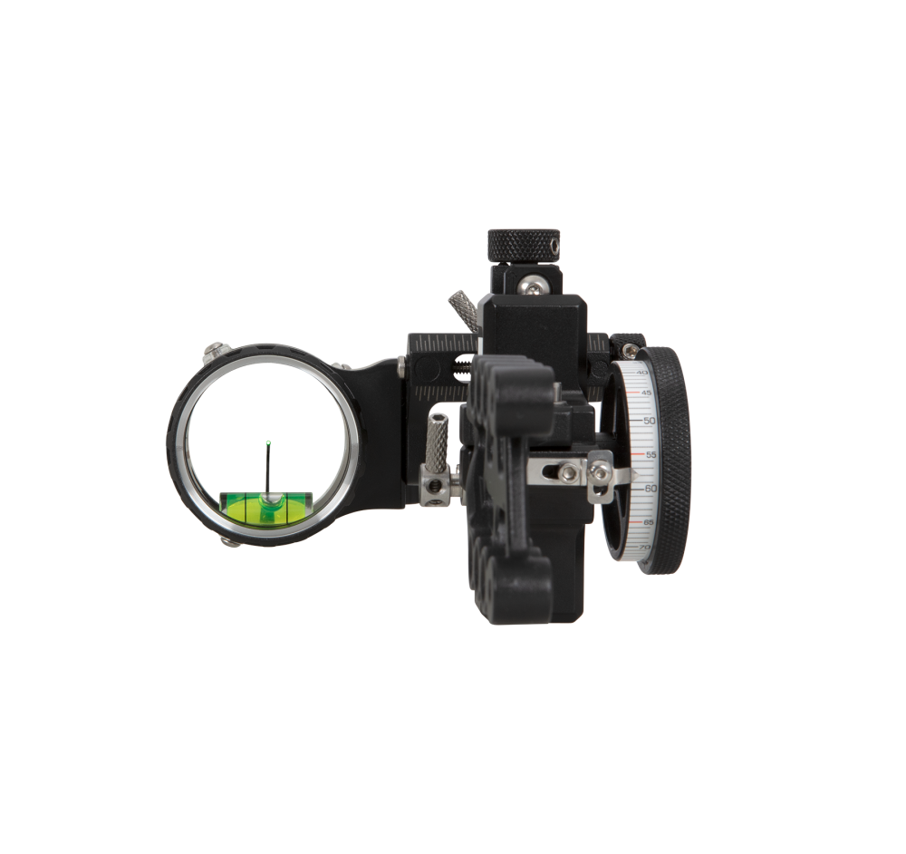 Trophy Ridge SWTF Bow Sight - .010 / Right Hand