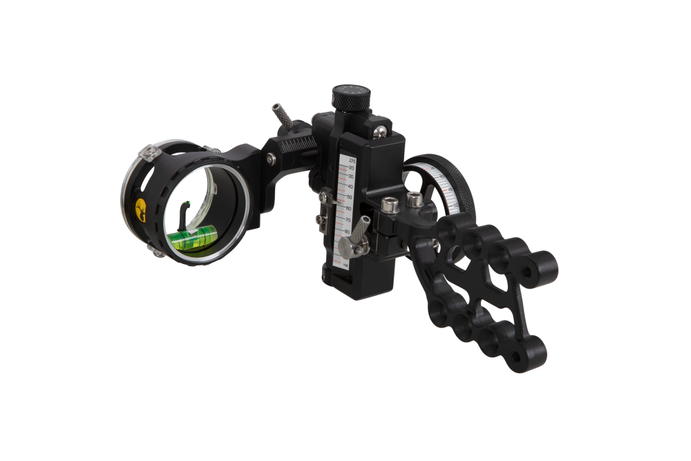 Trophy Ridge SWTF Bow Sight - .019 / Left Hand