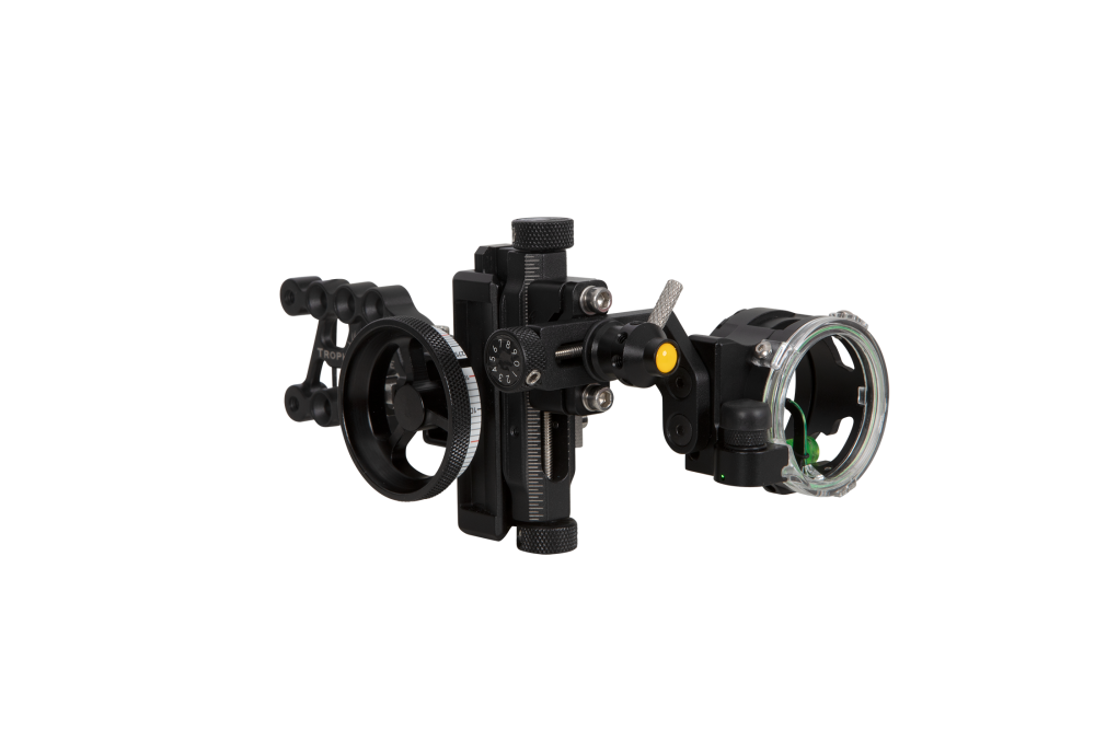 Trophy Ridge SWTF Bow Sight - .019 / Left Hand