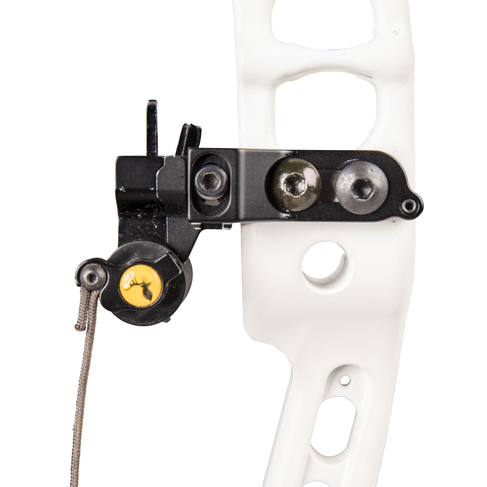 Trophy Ridge Sync Sync Arrow Rest - Left Hand