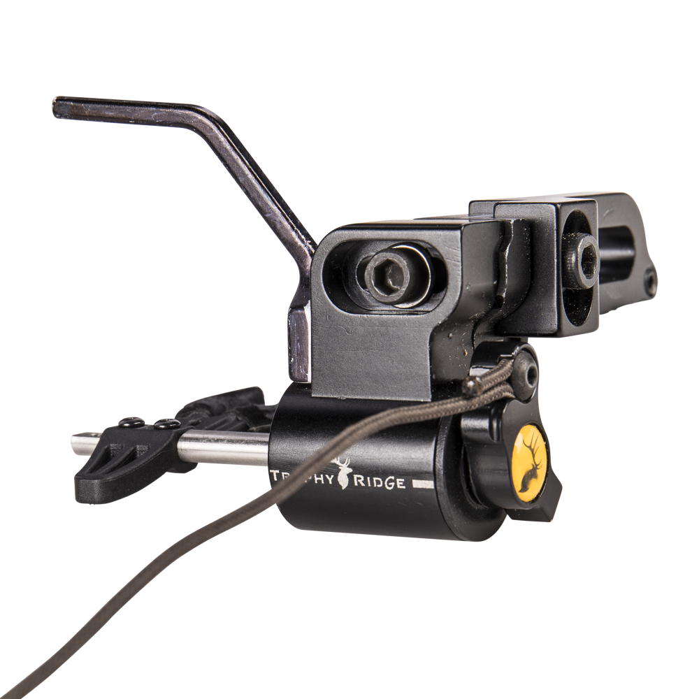 Trophy Ridge Sync Sync Arrow Rest - Left Hand