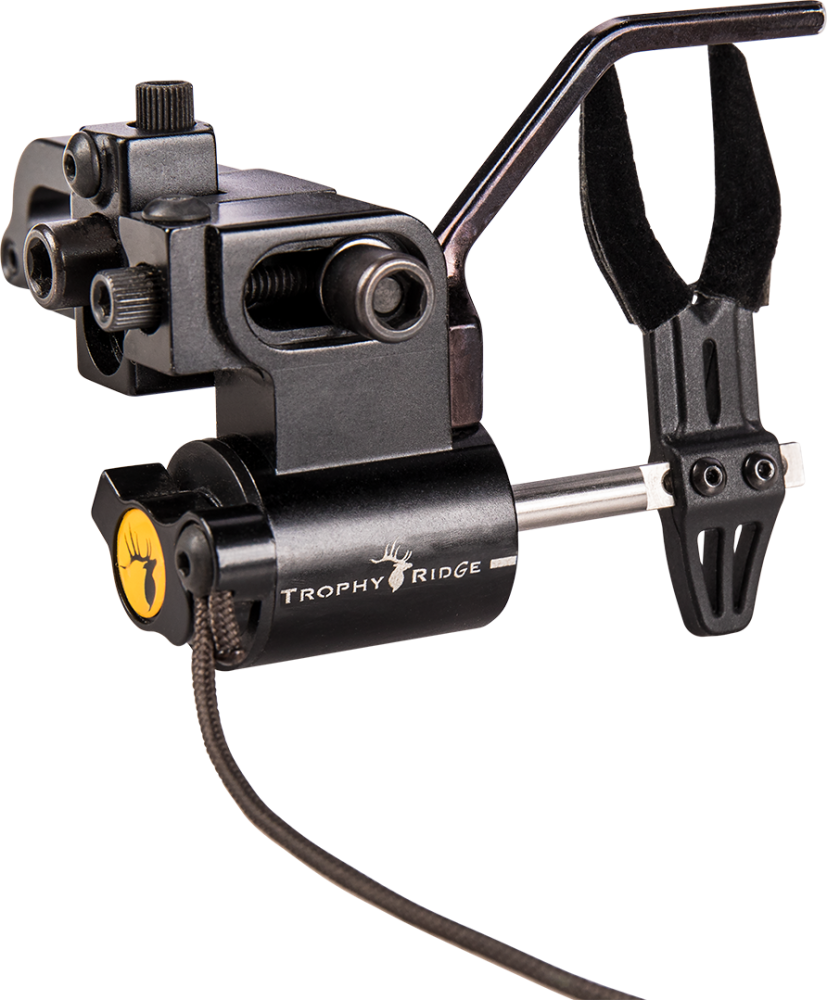 Trophy Ridge Sync MD Arrow Rest - Right Hand