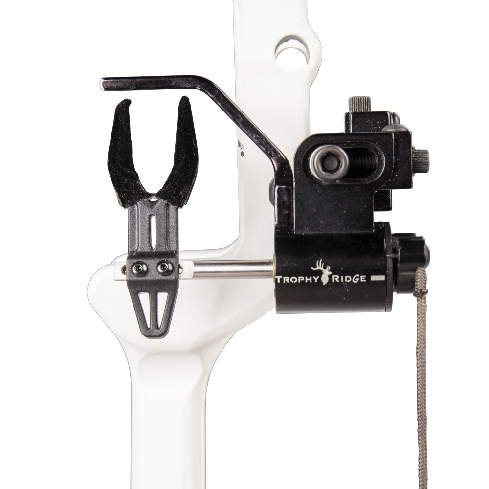 Trophy Ridge Sync MD Arrow Rest - Right Hand