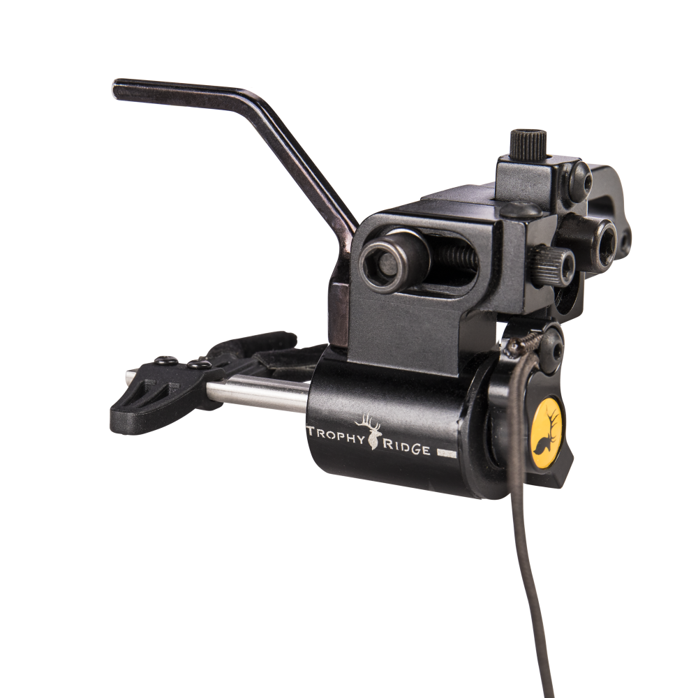 Trophy Ridge Sync MD Arrow Rest - Right Hand