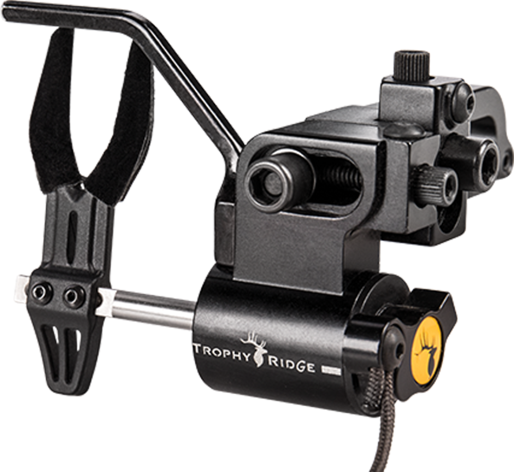 Trophy Ridge Sync MD Arrow Rest - Right Hand