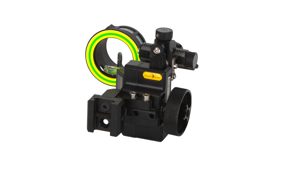 Trophy Ridge Universal Scope Sight Mount Bracket
