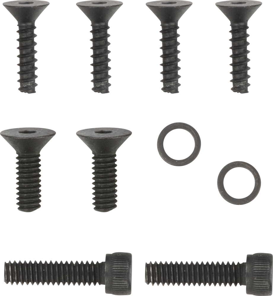 Trophy Ridge V5 SCREW KIT