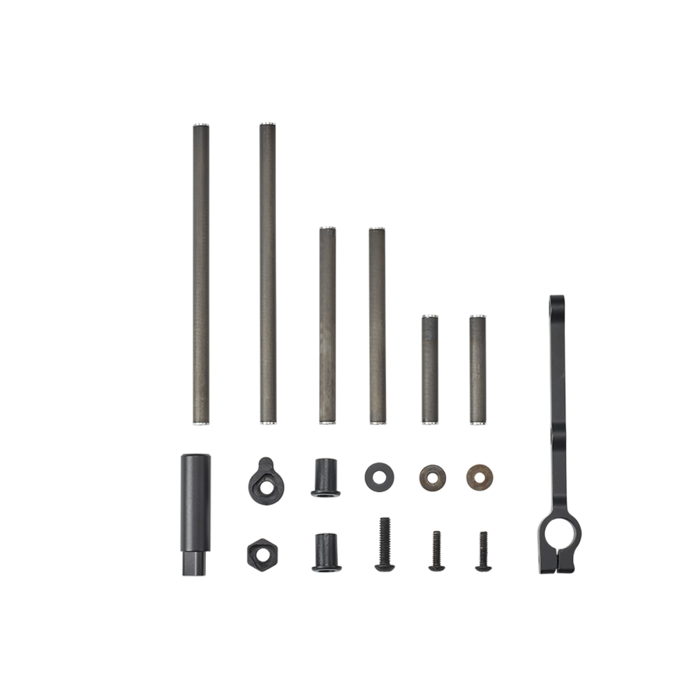 Trophy Ridge Quiver 2-Piece Conversion Kit