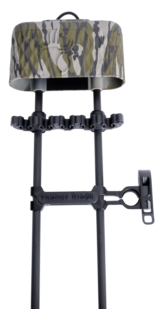 Trophy Ridge VRSA Light Bow Quiver - Mossy Oak Bottomland