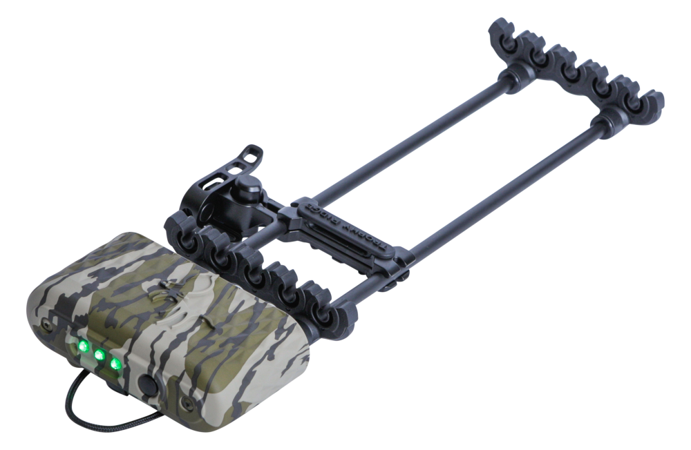 Trophy Ridge VRSA Light Bow Quiver - Mossy Oak Bottomland