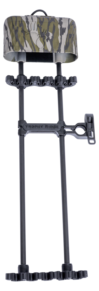 Trophy Ridge VRSA Light Bow Quiver - Mossy Oak Bottomland