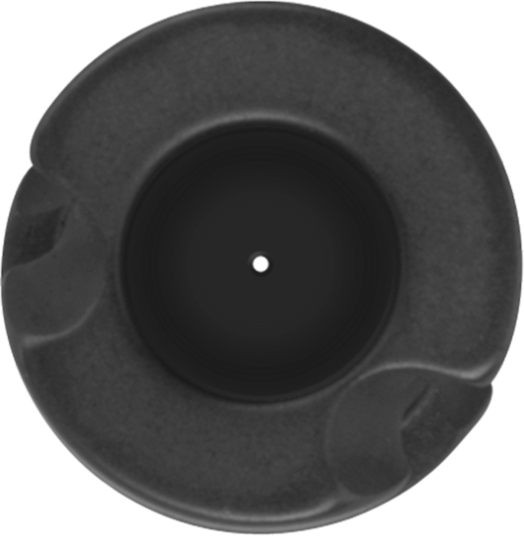 Trophy Ridge Tru-Peep - Black / 1/16
