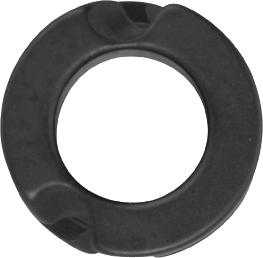 Trophy Ridge Tru-Peep - Black / 1/16