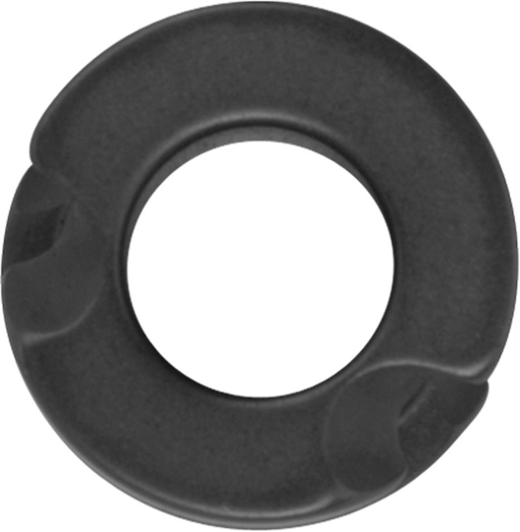 Trophy Ridge Tru-Peep - Black / 1/16