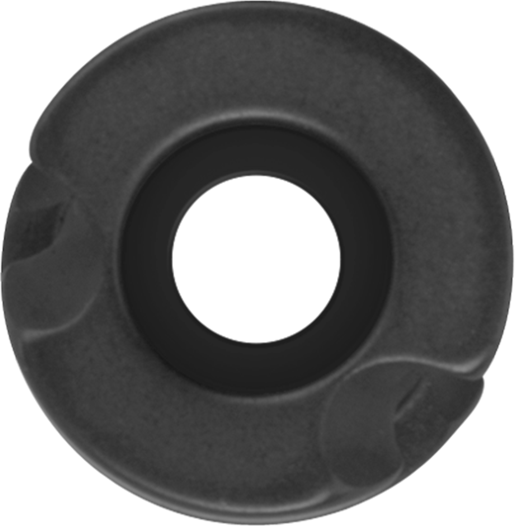 Trophy Ridge Tru-Peep - Black / 1/16