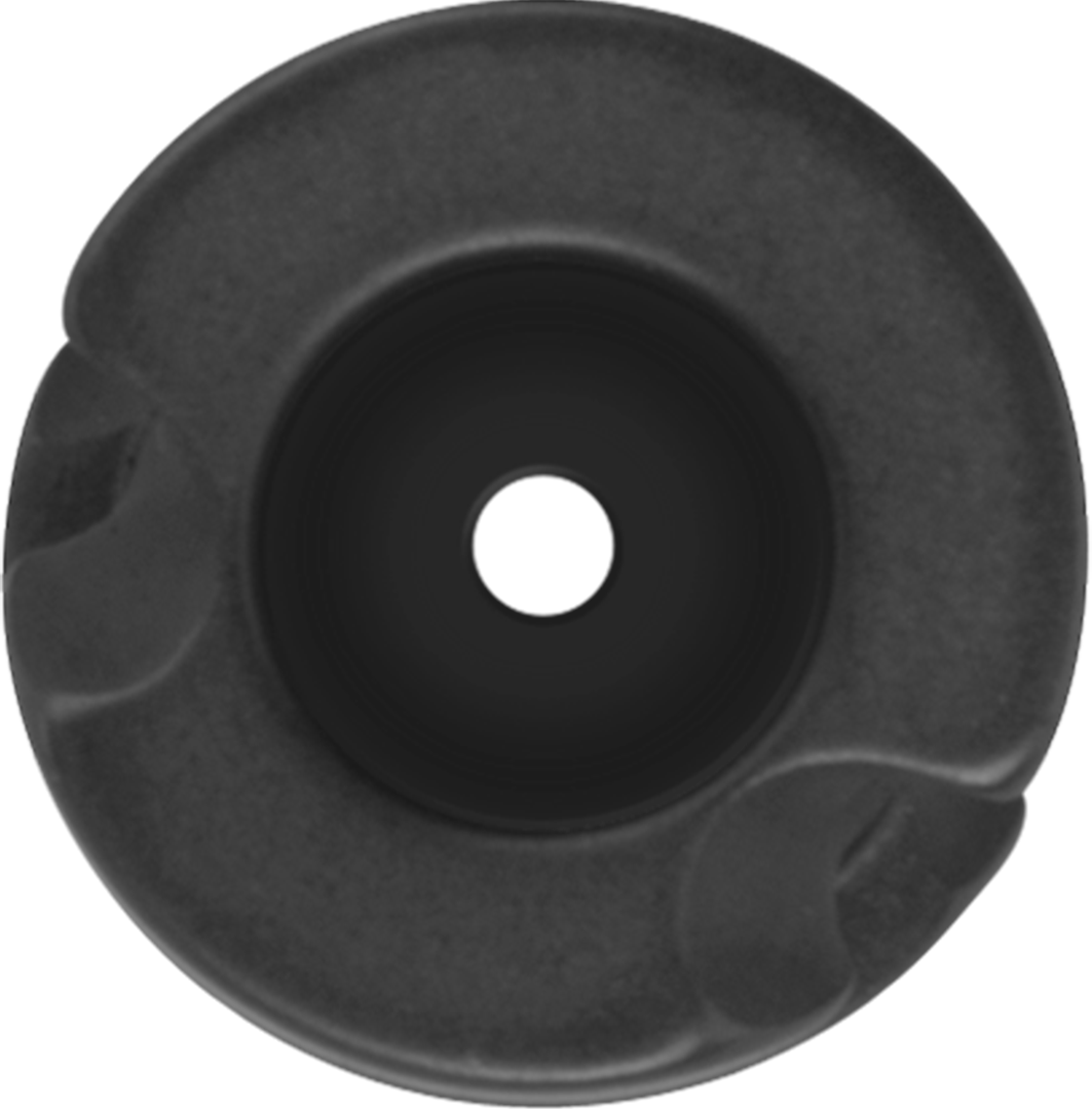 Trophy Ridge Tru-Peep - Black / 1/16