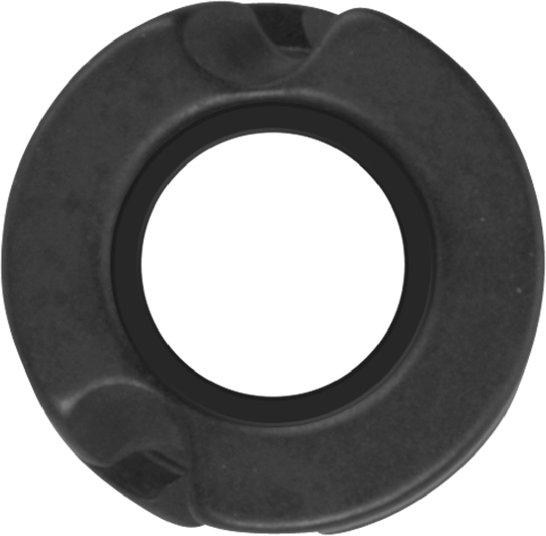 Trophy Ridge Tru-Peep - Black / 1/32