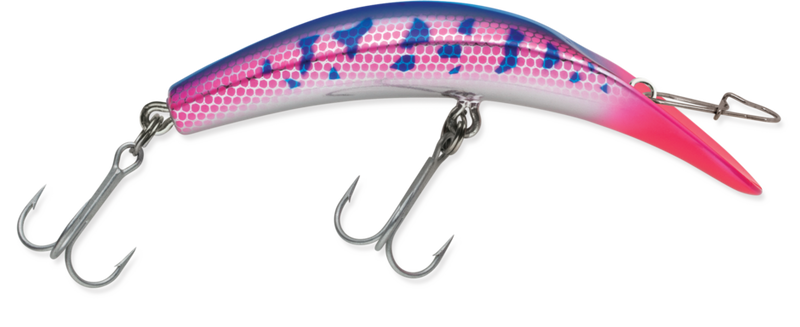 Luhr-Jensen Kwikfish Rattle