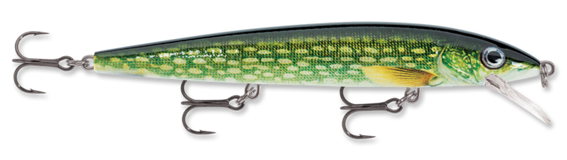 Rapala Husky Jerk® 4-3/4" (HJ12)