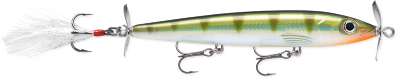 Rapala X-Rap Prop 11 Topwater Prop Bait