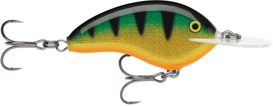 Rapala Ott's Garage Deep Tiny 7