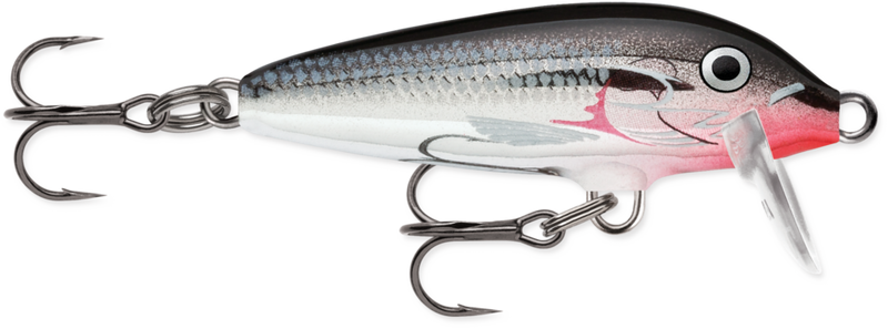 Rapala Original Floating 1-1/2"