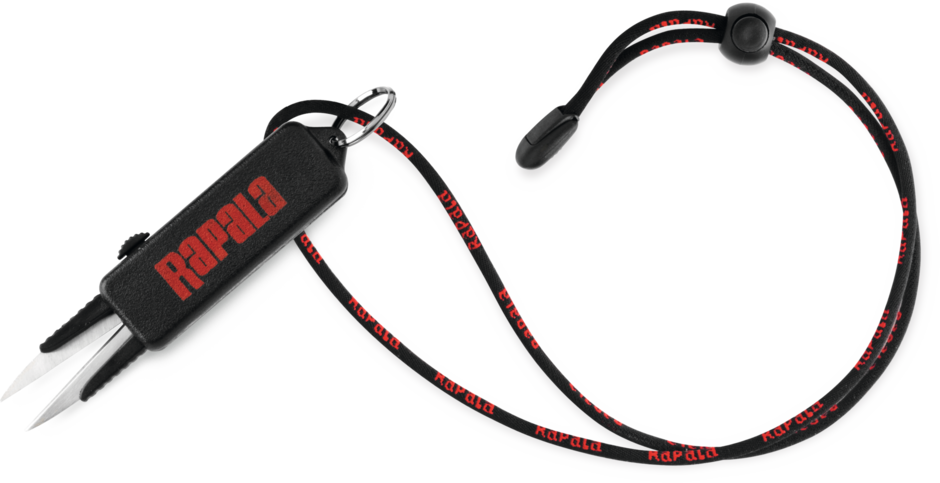 Rapala EZ Stow Line Scissor
