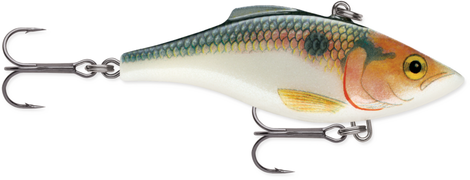 Rapala Rattlin' Rapala