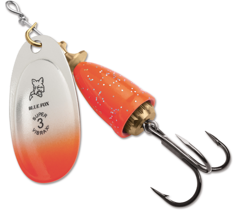 Blue Fox Classic Vibrax 3/8oz