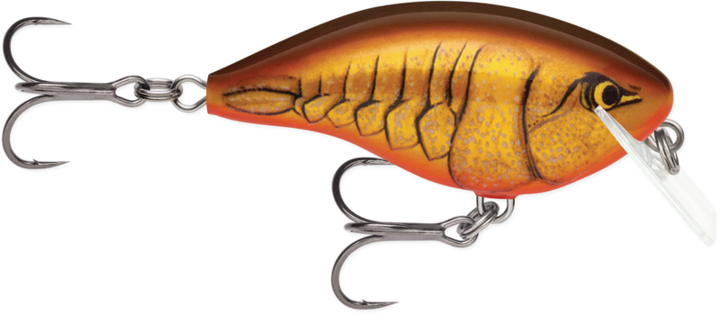 Rapala OTT'S Garage Rocco 5