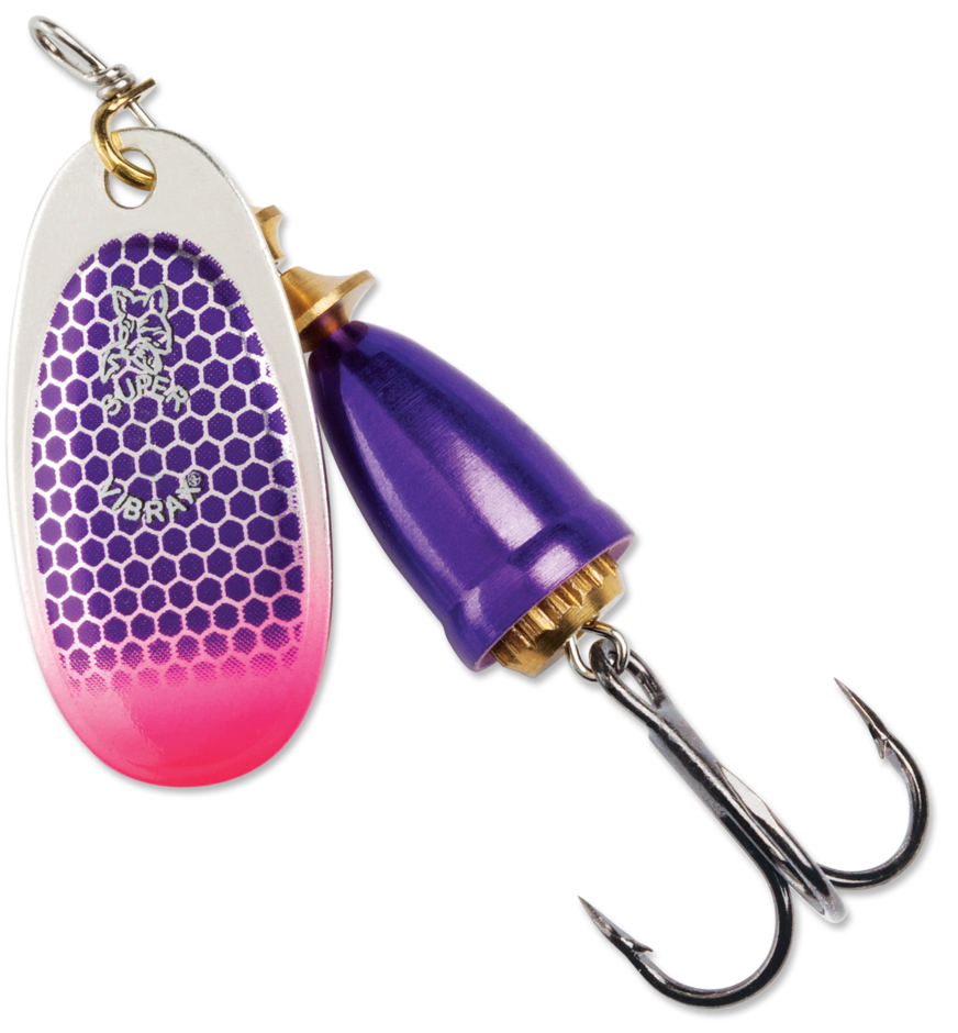 Blue Fox Classic Vibrax 3/16 oz.