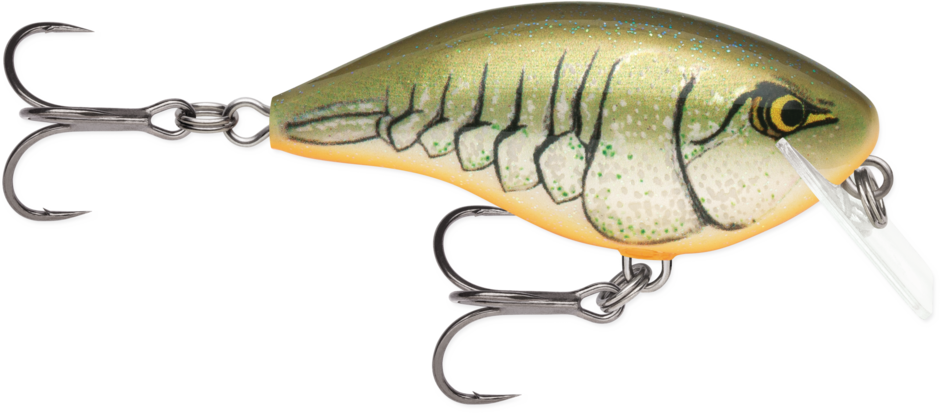 Rapala OTT'S Garage Rocco 5