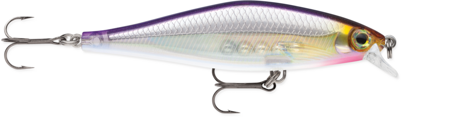 Rapala Shadow Rap Shad Jerkbait