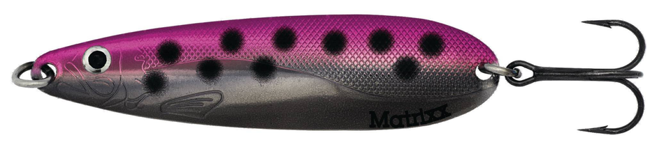 Blue Fox Matrixx Spoons