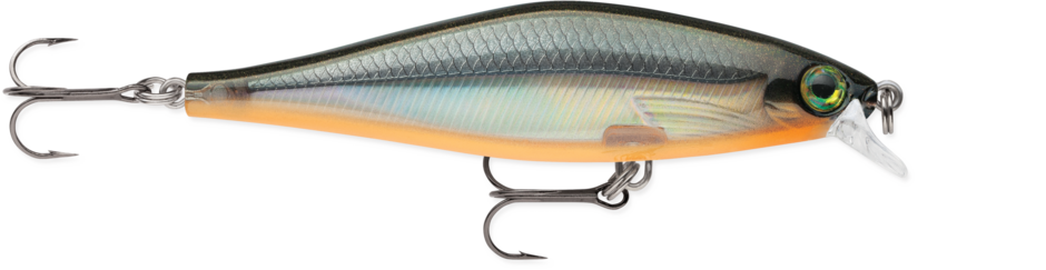 Rapala Shadow Rap Shad Jerkbait