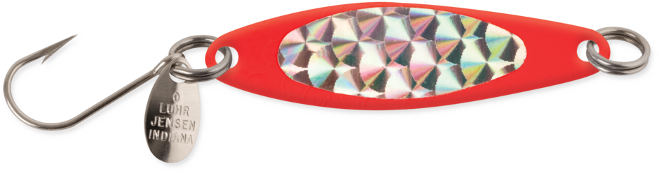 Luhr-Jensen Needlefish 1-1/2"