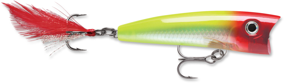 Rapala X-Rap Pop